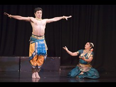 Bharatiya Vidya Bhavan , London 
