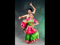 Dr.Shridhar & Smt.Anuradha 