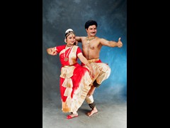 Dr.Shridhar & Smt.Anuradha 
