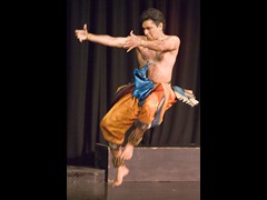 Mahabharatha- London