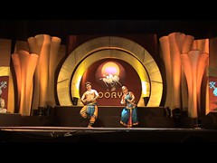 Soorya Festival ,Trivandrum 