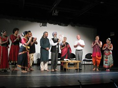 Attendance 2011 , Bengaluru 